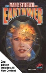 Earthweb, Second Edition