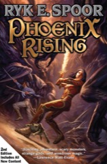 Phoenix Rising, Second Edition