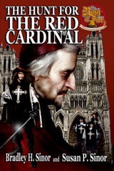 The Hunt for The Red Cardinal