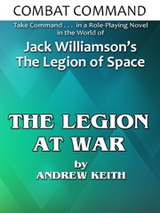 Combat Command: The Legion At War