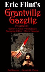 Grantville Gazette Volume 84