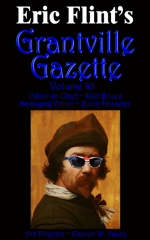 Grantville Gazette Volume 85