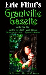Grantville Gazette Volume 87