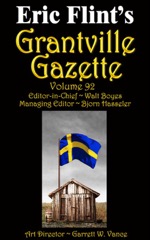 Grantville Gazette Volume 92
