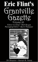 Grantville Gazette Volume 93