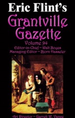 Grantville Gazette Volume 94