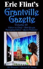 Grantville Gazette Volume 95