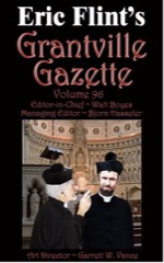 Grantville Gazette Volume 96 