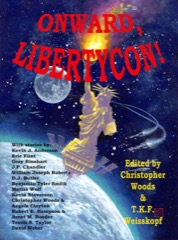 Onward, Libertycon!