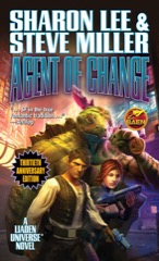 Agent of Change: Thirtieth Anniversary Edition