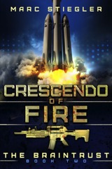 Crescendo of Fire