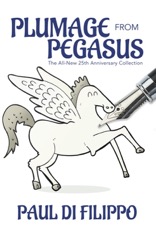 Plumage from Pegasus