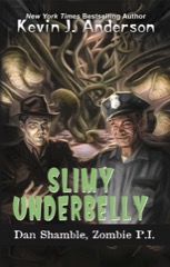 Slimy Underbelly
