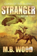 Stranger: Clash of the Aliens