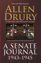 A Senate Journal: 1943–1945