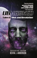 Unmasked: Stories of Risk and Revelation