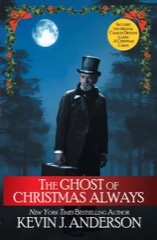 The Ghost of Christmas Always