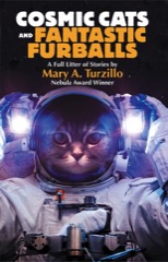 Cosmic Cats and Fantastic Furballs
