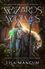Of Wizards and Wolves