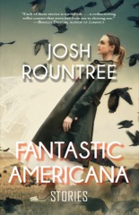 Fantastic Americana: Stories
