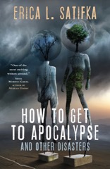 How to Get to Apocalypse