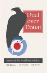 Duel Over Douai