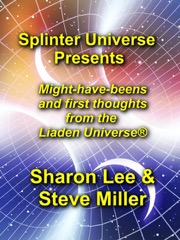 Splinter Universe Presents!