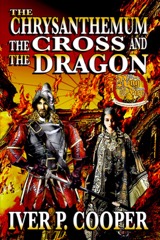 The Chrysanthemum, the Cross, and the Dragon