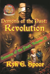 Demons of the Past: Revolution