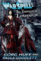 The Vampiress of Londinium