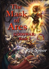 The Mask of Ares