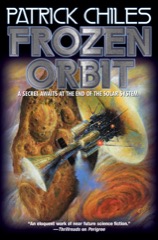 Frozen Orbit