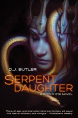 Serpent Daughter
