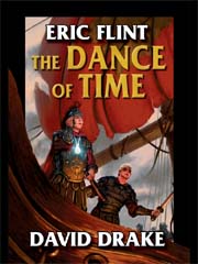The Dance of Time - eARC