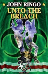 Unto the Breach - eARC