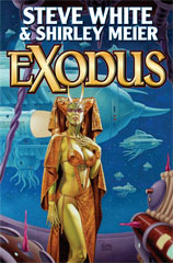 Exodus - eARC