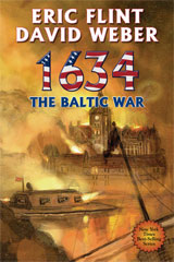 1634: The Baltic War - eARC