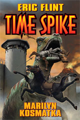 Time Spike - eARC
