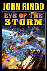 Eye of the Storm - eARC