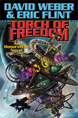 Torch of Freedom - eARC