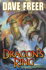 Dragon's Ring - eARC