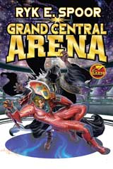 Grand Central Arena - eARC