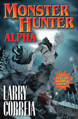 Monster Hunter Alpha - eARC
