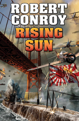 Rising Sun - eARC