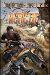 The Heretic - eARC