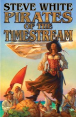 Pirates of the Timestream - eARC