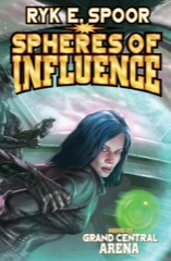 Spheres of Influence - eARC
