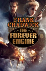 The Forever Engine - eARC