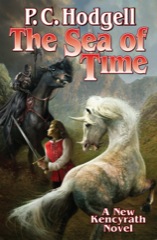 The Sea of Time - eARC
