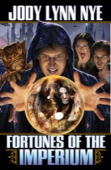 Fortunes of the Imperium - eARC